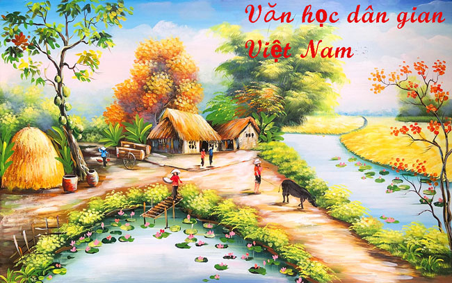 Tác giả dân gian