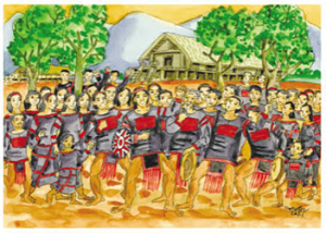 Chiến Thắng Mtao Mxây