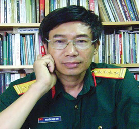 Sương Nguyệt Minh