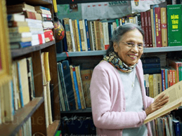 Đặng Thị Hạnh