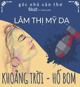 Khoảng trời, hố bom