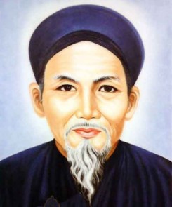 Nguyễn Công Trứ